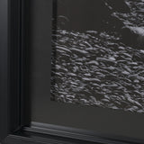 Shoreland I by Melissa McClain a Framed Photo Art Print Matted under Glass from Mercana - Luna Furniture