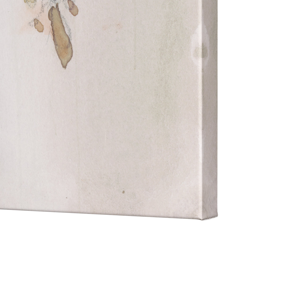 Casual Shade II by Samuel Dixon a Hand Embellished Textured Canvas from Mercana - Luna Furniture