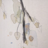 Casual Shade II by Samuel Dixon a Hand Embellished Textured Canvas from Mercana - Luna Furniture