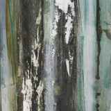 Splendor by Mercana Studio a Hand Embellished Textured Canvas from Mercana - Luna Furniture