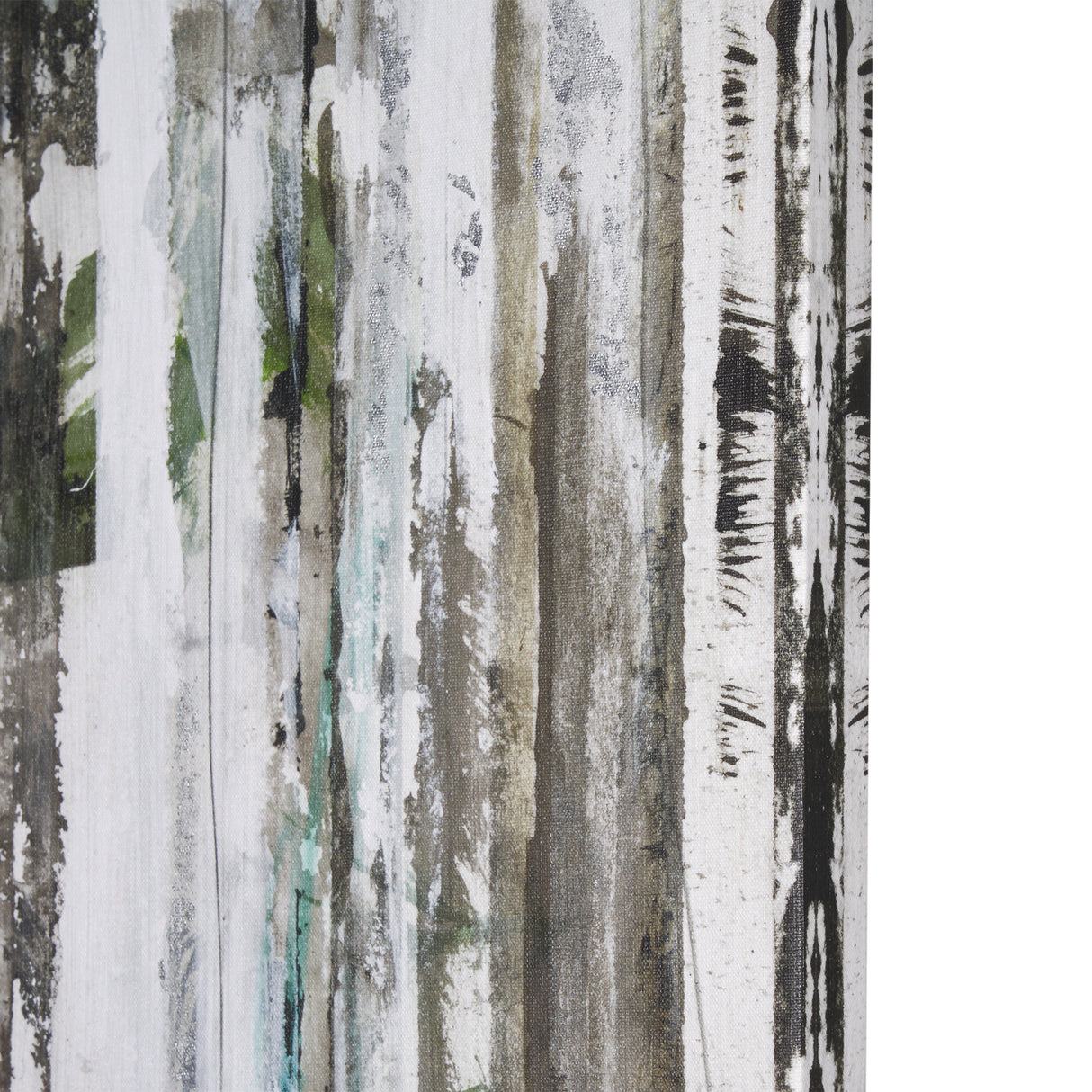 Splendor by Mercana Studio a Hand Embellished Textured Canvas from Mercana - Luna Furniture