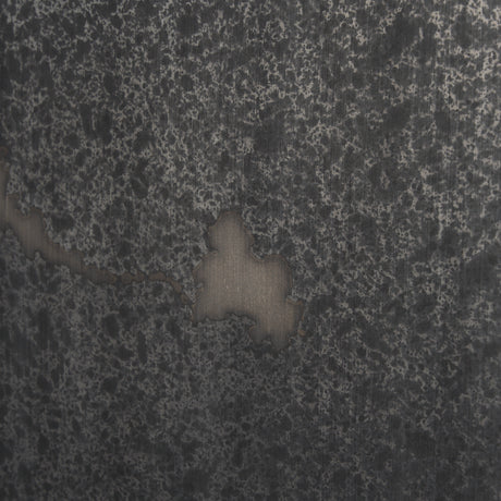 Raum Painted Monochrome w/ Acid Wash Metal Wall Art from Mercana - Luna Furniture