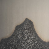 Raum Painted Monochrome w/ Acid Wash Metal Wall Art from Mercana - Luna Furniture