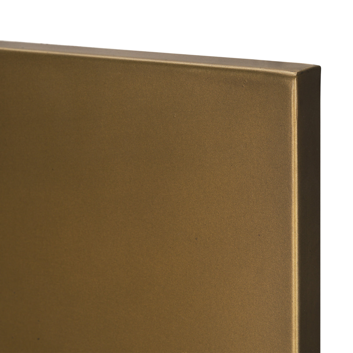 Rios Gold and Red Painted w/ Acid Wash Metal Wall Art from Mercana - Luna Furniture