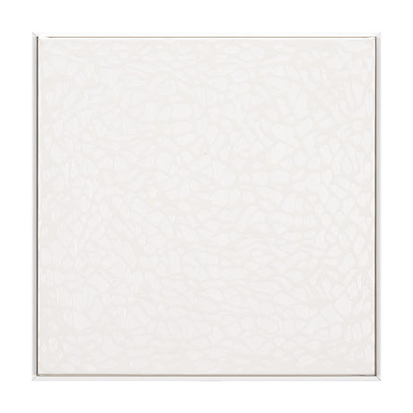 Dapple Light by Studio M a handmade Original Framed Canvas 3D Textured Artwork from Mercana - Luna Furniture