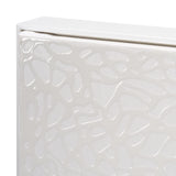 Dapple Light by Studio M a handmade Original Framed Canvas 3D Textured Artwork from Mercana - Luna Furniture