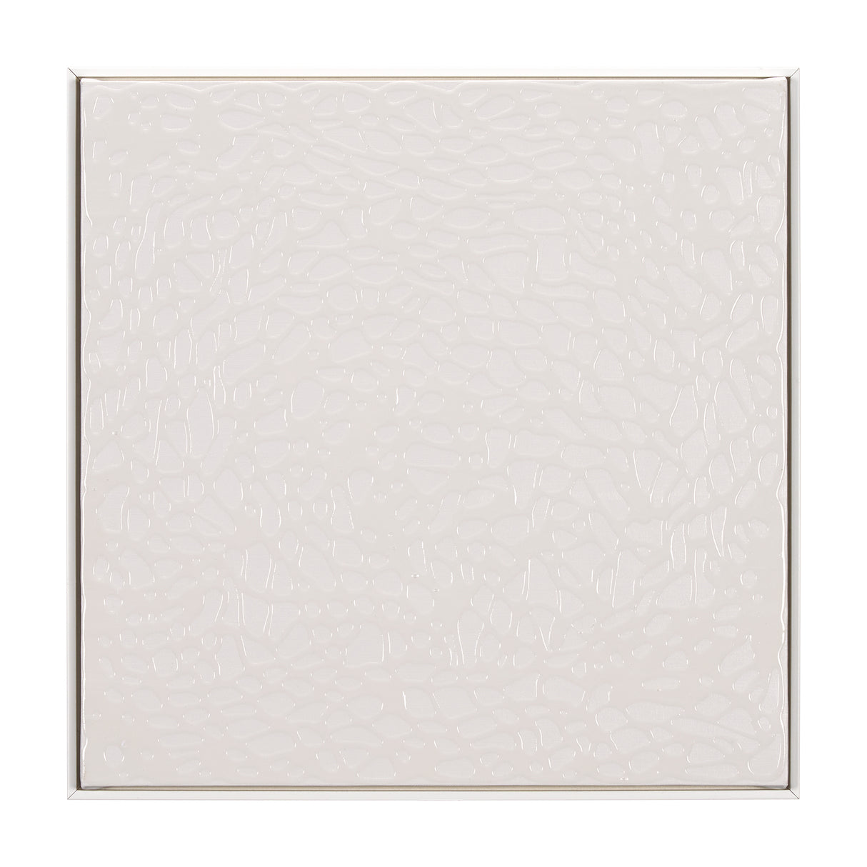 Dapple Medium by Studio M a handmade Original Framed Canvas 3D Textured Artwork from Mercana - Luna Furniture