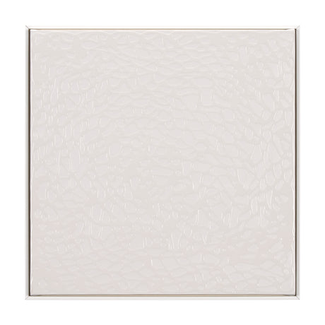 Dapple Medium by Studio M a handmade Original Framed Canvas 3D Textured Artwork from Mercana - Luna Furniture