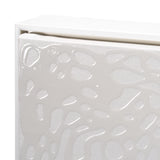 Dapple Medium by Studio M a handmade Original Framed Canvas 3D Textured Artwork from Mercana - Luna Furniture