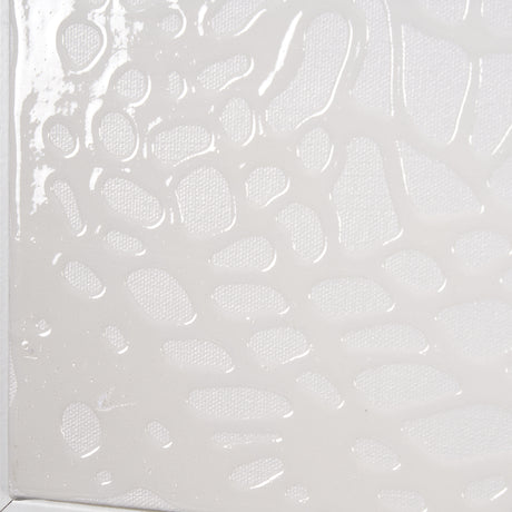 Dapple Medium by Studio M a handmade Original Framed Canvas 3D Textured Artwork from Mercana - Luna Furniture