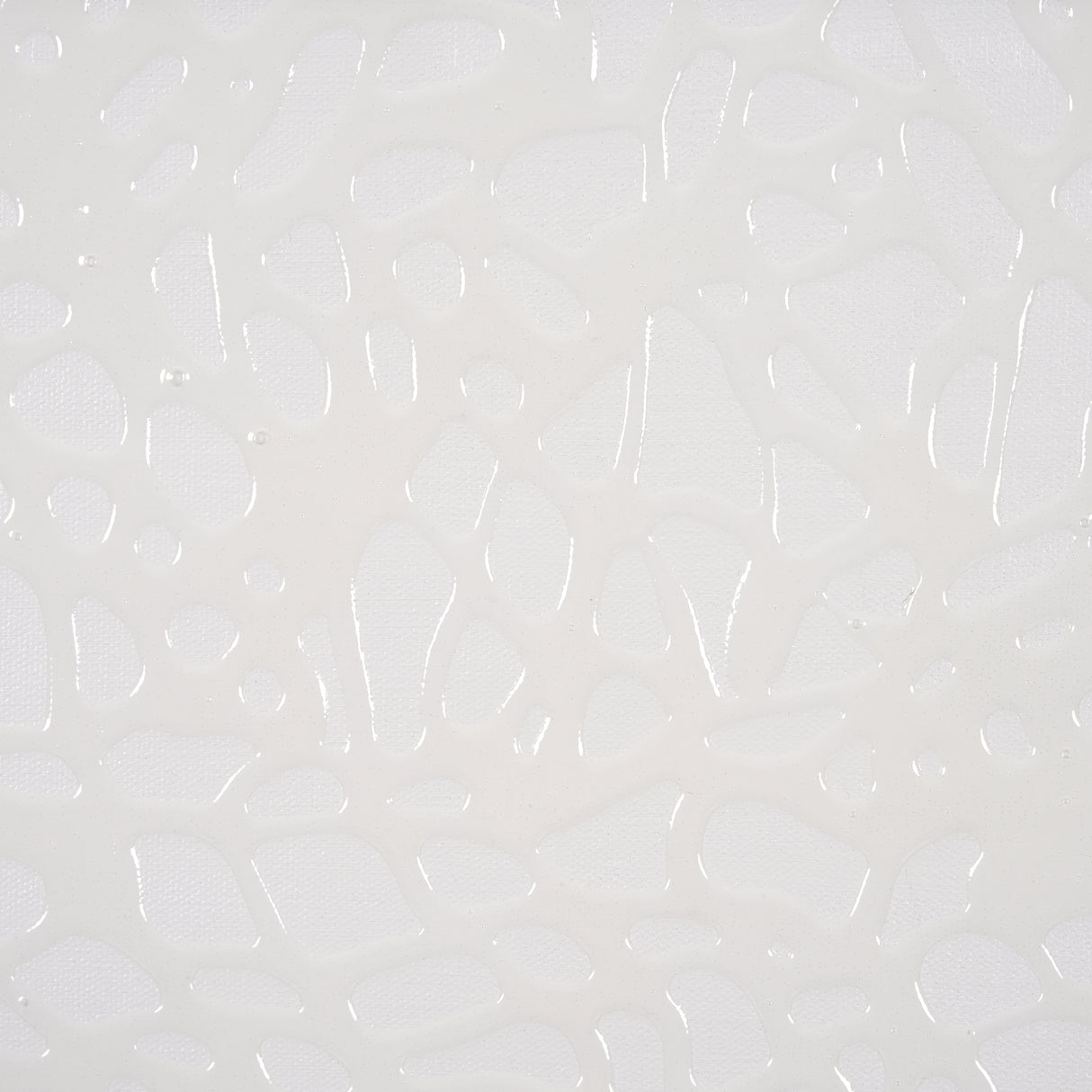 Dapple Medium by Studio M a handmade Original Framed Canvas 3D Textured Artwork from Mercana - Luna Furniture