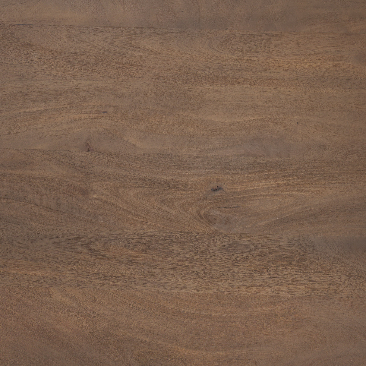 Solana Medium Brown Wood Coffee Table from Mercana - Luna Furniture