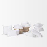 Down Fill Pillow Insert 24 x 24 from Mercana - Luna Furniture