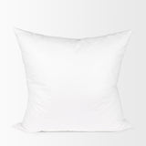 22 x 22 Down pillow insert from Mercana - Luna Furniture