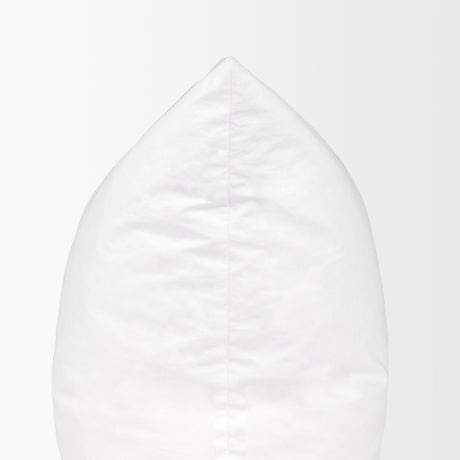 22 x 22 Down pillow insert from Mercana - Luna Furniture