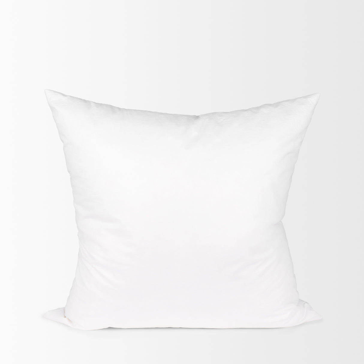 20 x 20 Down pillow insert from Mercana - Luna Furniture