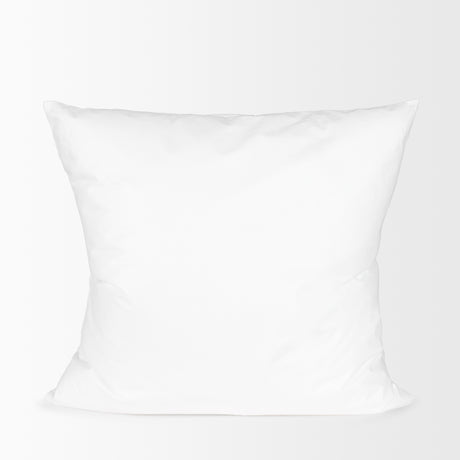 22 x 22 Non-Allergen Pillow insert from Mercana - Luna Furniture