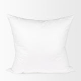 Down Fill Pillow Insert 24 x 24 from Mercana - Luna Furniture
