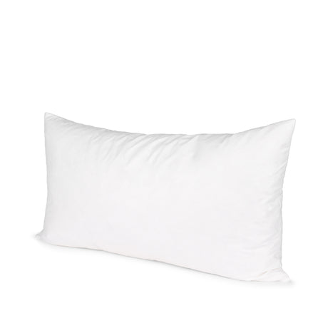 Down Fill Pillow Insert 16 x 28 from Mercana - Luna Furniture
