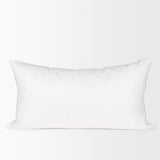Down Fill Pillow Insert 16 x 28 from Mercana - Luna Furniture