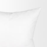 Down Fill Pillow Insert 16 x 28 from Mercana - Luna Furniture