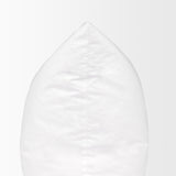 Down Fill Pillow Insert 16 x 28 from Mercana - Luna Furniture