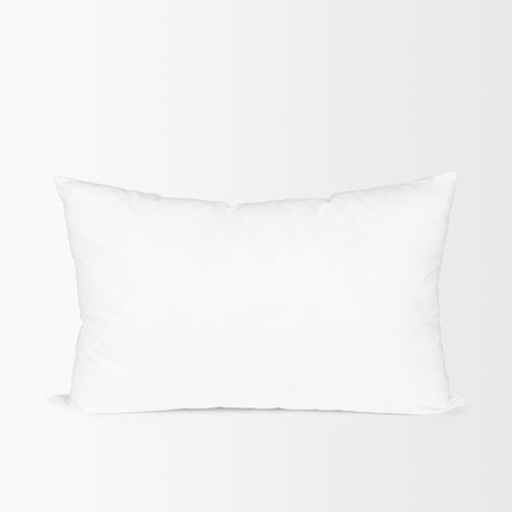 Down Fill Pillow Insert 15 x 23 from Mercana - Luna Furniture