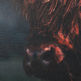 Fozzie by Chad Mackay a Hand Embellished Textured Framed Photo Art Print from Mercana - Luna Furniture