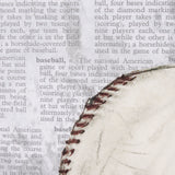 Definition of Sport I by Mercana Studio a Hand Embellished Textured Framed Art Print from Mercana - Luna Furniture