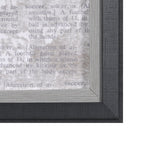 Definition of Sport II by Mercana Studio a Hand Embellished Textured Framed Art Print from Mercana - Luna Furniture