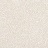 Elise Cream Boucle Upholstered Storage Ottoman from Mercana - Luna Furniture