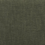 Nora Forest Green Fabric w/ Matte Black Metal Legs Accent Chair from Mercana - Luna Furniture