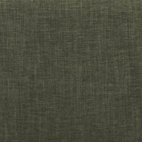 Nora Forest Green Fabric w/ Matte Black Metal Legs Accent Chair from Mercana - Luna Furniture