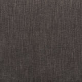 Nora Charcoal Fabric w/ Matte Black Metal Legs Accent Chair from Mercana - Luna Furniture