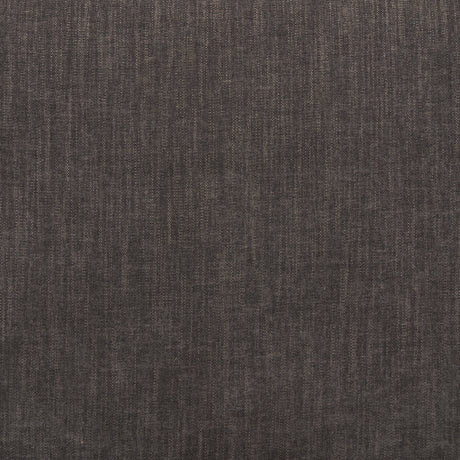 Nora Charcoal Fabric w/ Matte Black Metal Legs Accent Chair from Mercana - Luna Furniture