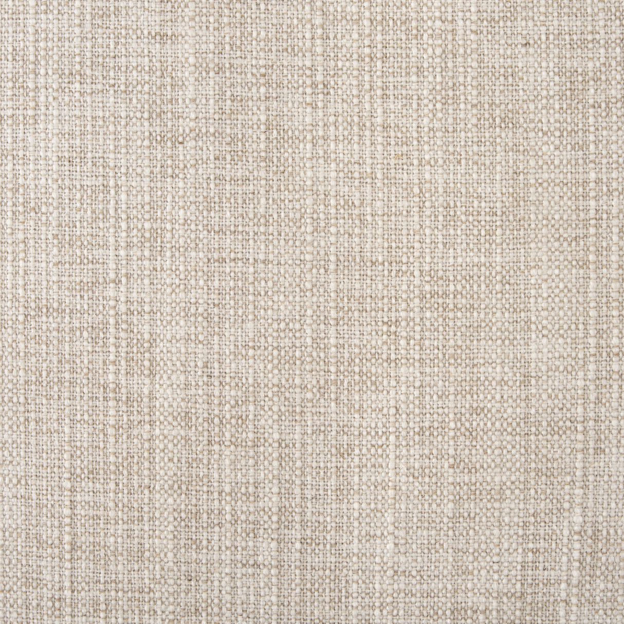 Gianna Open Back Light Brown Wood w/ Oatmeal Fabric Accent Chair from Mercana - Luna Furniture