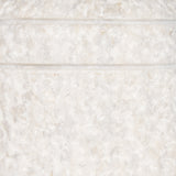 Irina Small White Marble Door Stopper from Mercana - Luna Furniture