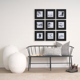 Ink Drawing I by Mercana Studio a Framed Art Print Matted under Glass from Mercana - Luna Furniture