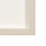 Taupe Expression by Studio M a handmade Original Framed 3D Textured Artwork under Glass from Mercana - Luna Furniture