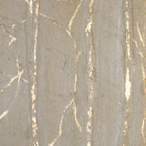 Taupe Expression by Studio M a handmade Original Framed 3D Textured Artwork under Glass from Mercana - Luna Furniture
