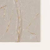 Coco Expression by Studio M a handmade Original Framed Artwork under Glass from Mercana - Luna Furniture