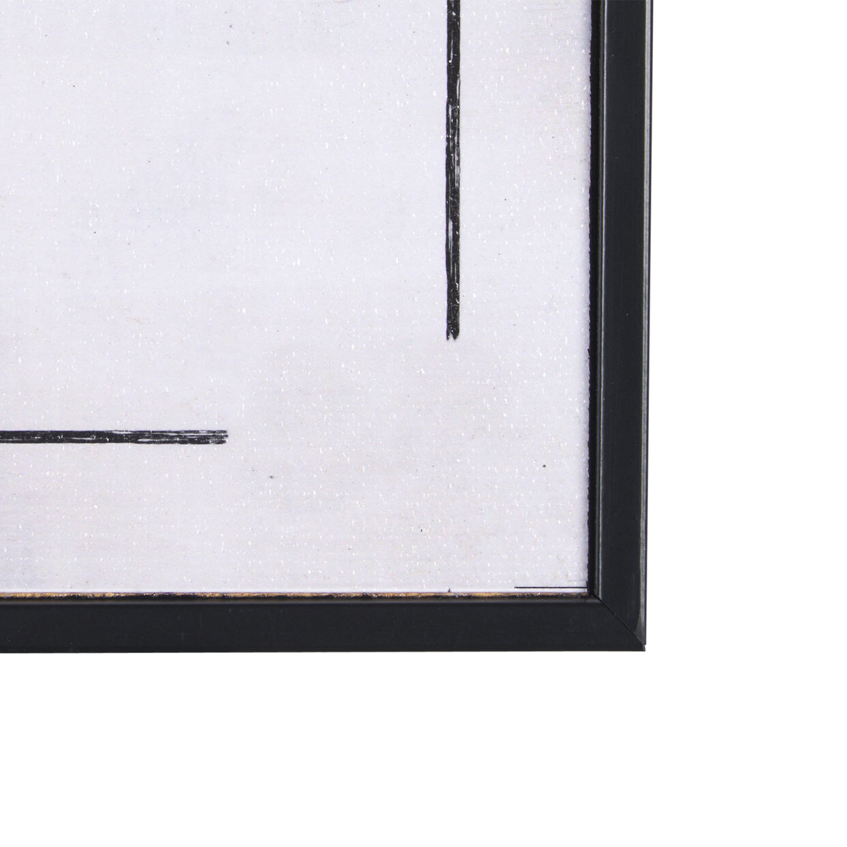 Vintage Iron I by Mercana Studio a Hand Embellished Textured Framed Art Print from Mercana - Luna Furniture