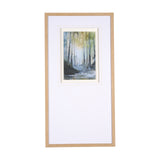 Spring Light I by Mercana Studio a Hand Embelished Textured Framed Art Print Matted under Glass from Mercana - Luna Furniture