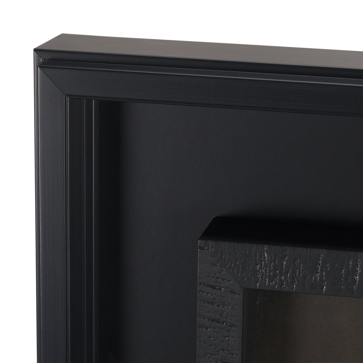 Unearthed Vessel I by Studio M a handmade Original Framed Artwork under Glass from Mercana - Luna Furniture