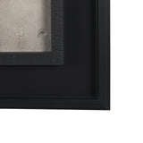 Unearthed Vessel II by Studio M a handmade Original Framed Artwork under Glass from Mercana - Luna Furniture