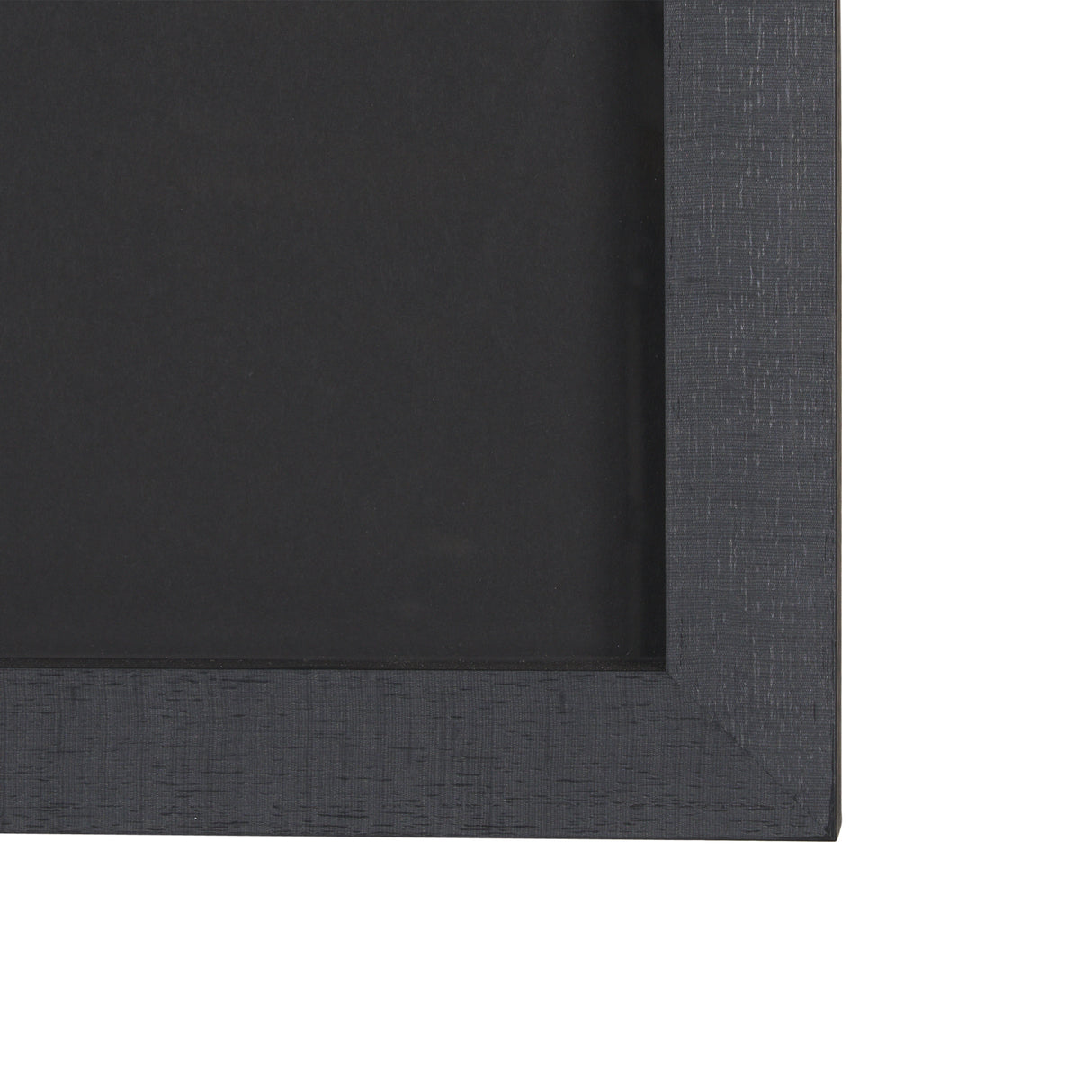 Contrasting Paths I by Studio M a handmade Original Framed 3D Textured Artwork under Glass from Mercana - Luna Furniture