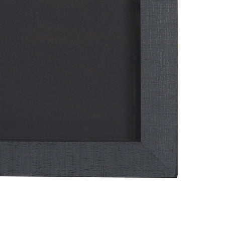 Contrasting Paths II by Studio M a handmade Original Framed 3D Textured Artwork under Glass from Mercana - Luna Furniture