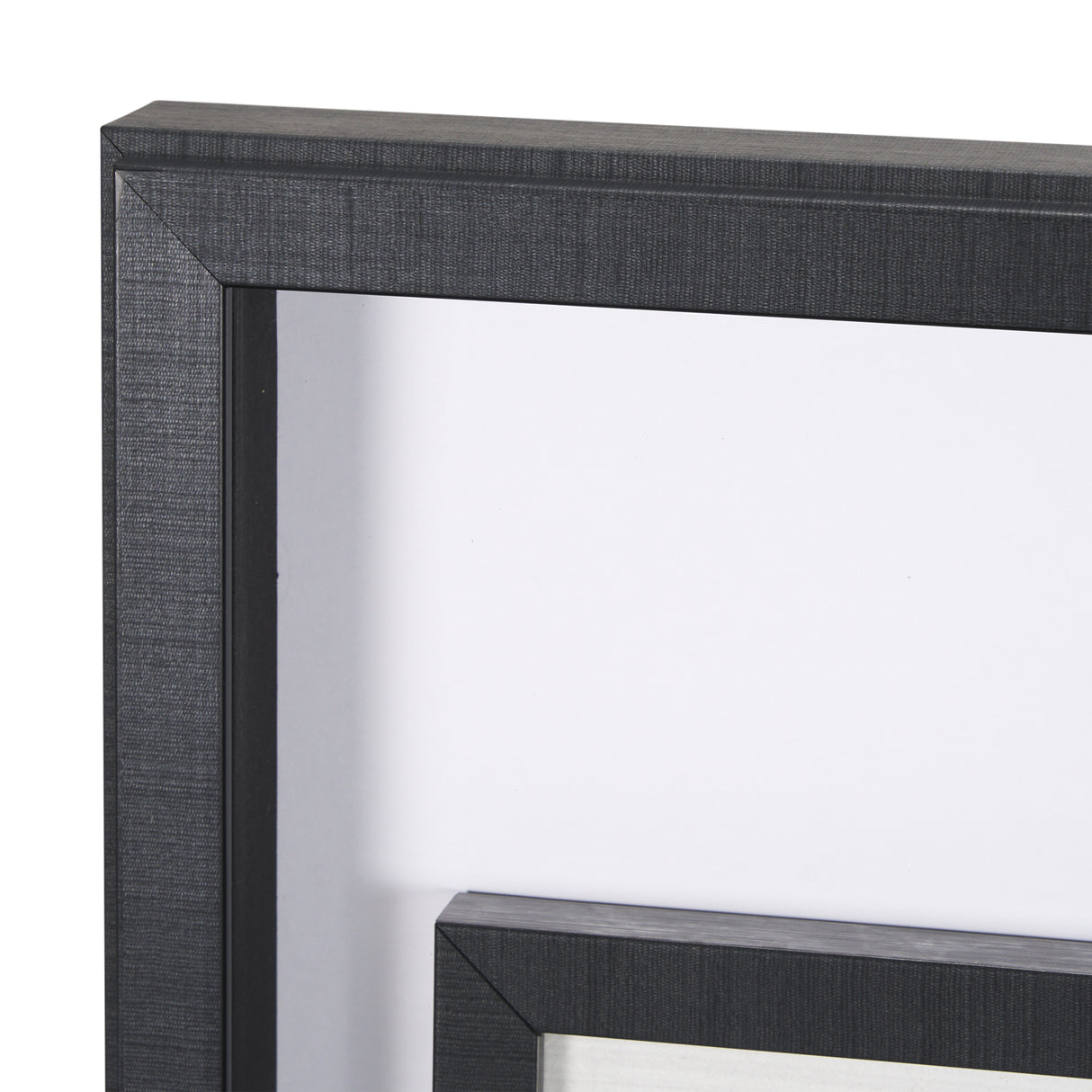 Sound Bite I by Studio M a handmade Original Framed Artwork under Glass from Mercana - Luna Furniture