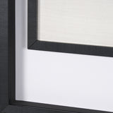 Sound Bite I by Studio M a handmade Original Framed Artwork under Glass from Mercana - Luna Furniture