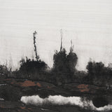 Sound Bite II by Studio M a handmade Original Framed Artwork under Glass from Mercana - Luna Furniture
